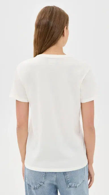 Original Retro Brand UA Vertical Flag Relaxed Tee AWH | Thumbnail 3