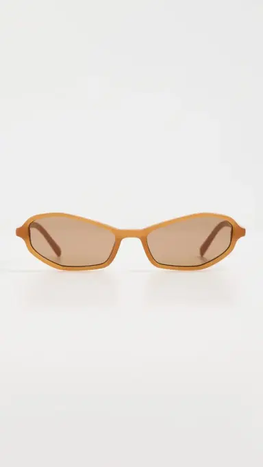 Jacquemus Bambino Sunglasses | Thumbnail 2 Jacquemus Bambino Sunglasses | Thumbnail 2