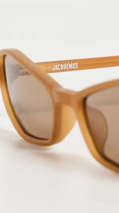 Jacquemus Bambino Sunglasses | Thumbnail 5 Jacquemus Bambino Sunglasses | Thumbnail 5