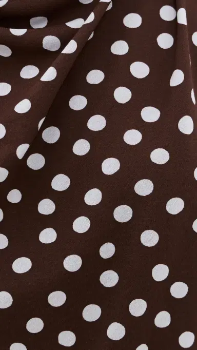 Free People Heat Wave Set Chocolate Combo S | Thumbnail 6