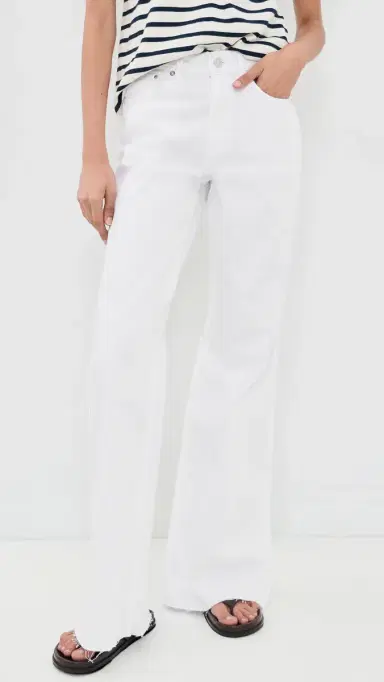 Anine Bing Wyatt Jeans | Thumbnail 2 Anine Bing Wyatt Jeans | Thumbnail 2