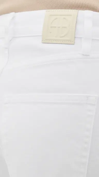 Anine Bing Wyatt Jeans | Thumbnail 6 Anine Bing Wyatt Jeans | Thumbnail 6