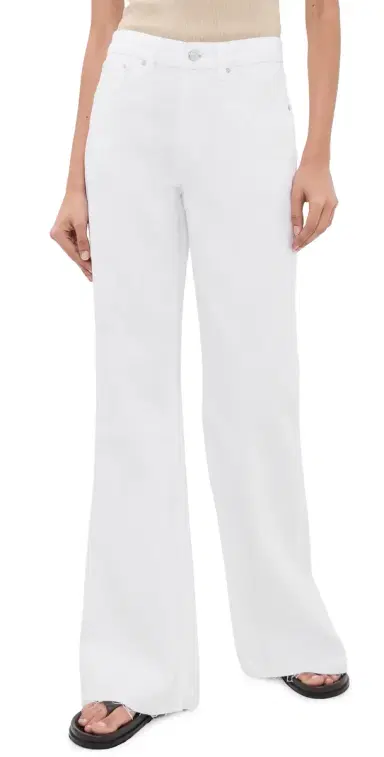 Anine Bing Wyatt Jeans | Thumbnail 1 Anine Bing Wyatt Jeans | Thumbnail 1