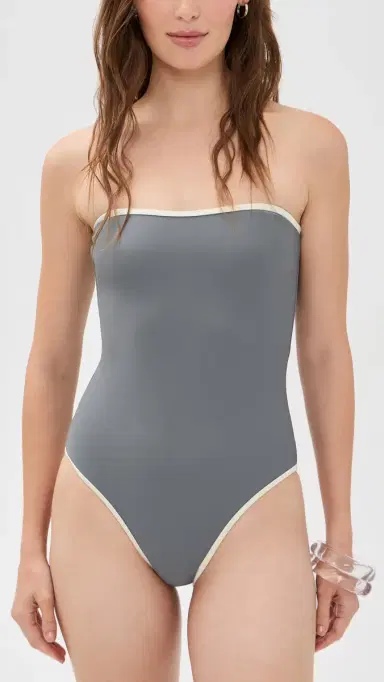 JADE Swim Sienna One Piece late/ | Thumbnail 2
