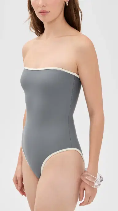 JADE Swim Sienna One Piece late/ | Thumbnail 4