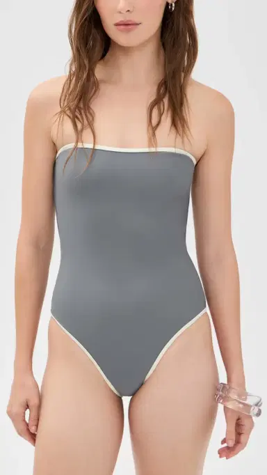 JADE Swim Sienna One Piece late/ | Thumbnail 5