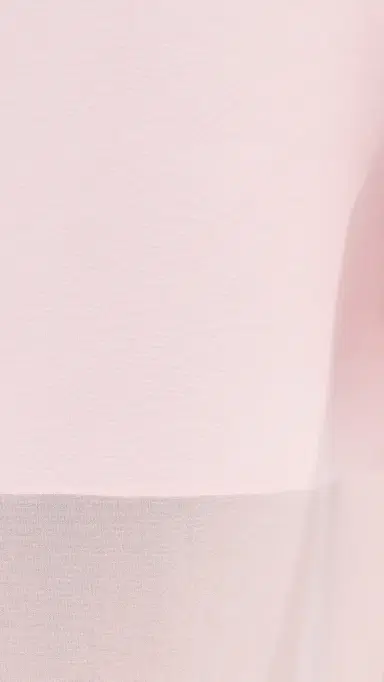 LE BOP Olivia Organza Skirt Pink 00 | Thumbnail 6