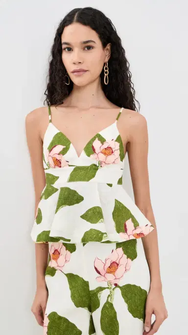 Cara Cara Avenue Top Lotus | Thumbnail 2 Cara Cara Avenue Top Lotus | Thumbnail 2