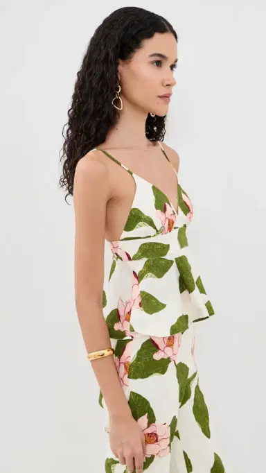 Cara Cara Avenue Top Lotus | Thumbnail 4 Cara Cara Avenue Top Lotus | Thumbnail 4