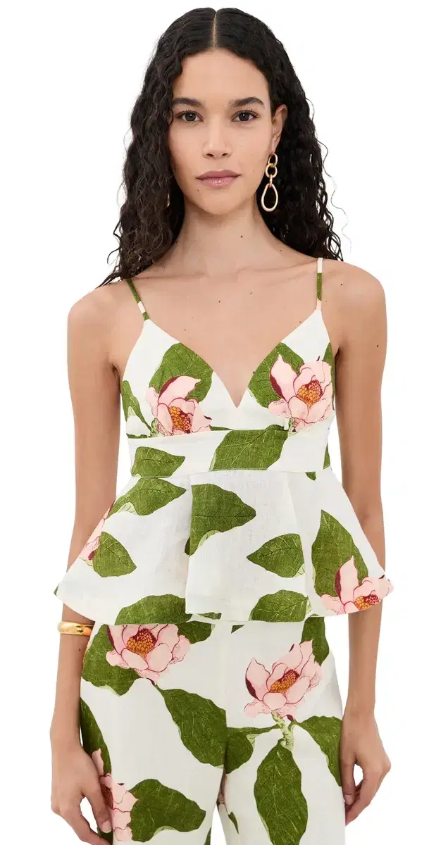 Cara Cara Avenue Top Lotus