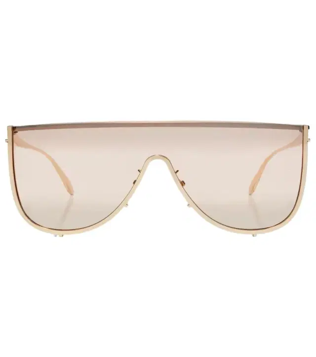 Alaia Alaïa Shield sunglasses