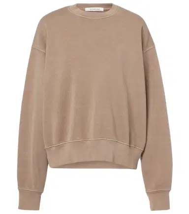 Slvrlake Cotton jersey sweatshirt | Thumbnail 1