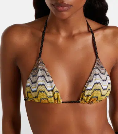 Missoni Lamé bikini | Thumbnail 5