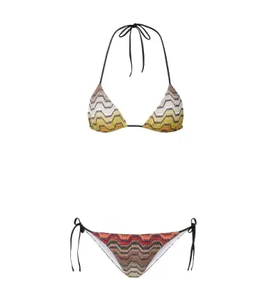Missoni Lamé bikini | Thumbnail 1