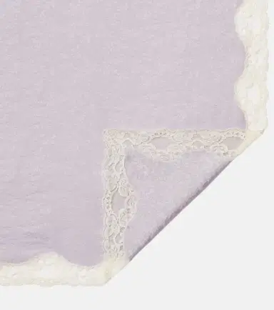 Chloé Chloé Printed silk jacquard scarf | Thumbnail 2