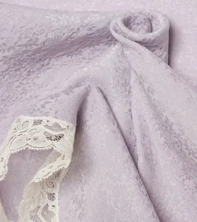 Chloé Chloé Printed silk jacquard scarf | Thumbnail 3