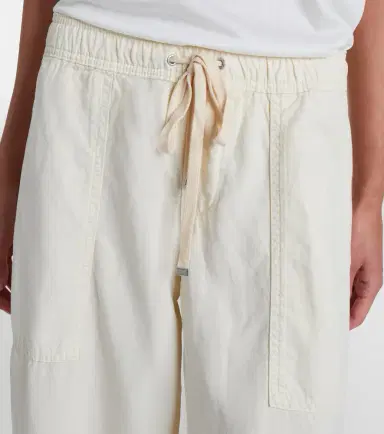 7 For All Mankind Utility wide-leg pants | Thumbnail 3 7 For All Mankind Utility wide-leg pants | Thumbnail 3