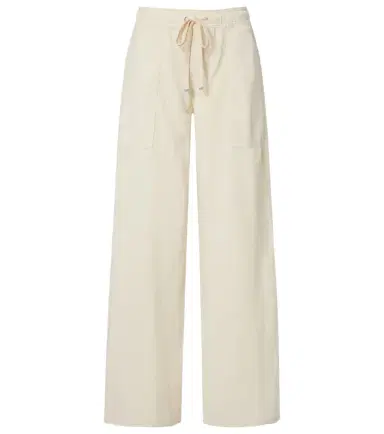7 For All Mankind Utility wide-leg pants | Thumbnail 1 7 For All Mankind Utility wide-leg pants | Thumbnail 1