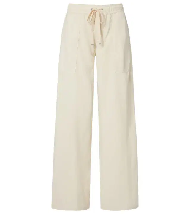 7 For All Mankind Utility wide-leg pants