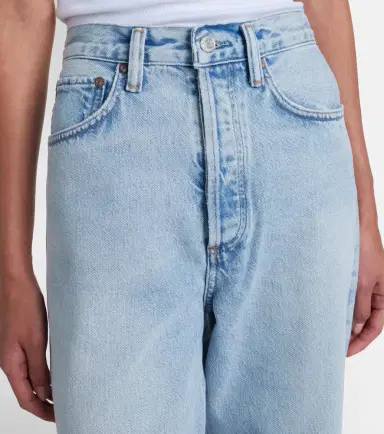 AGOLDE Vintage Loose straight jeans | Thumbnail 2