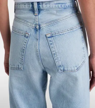 AGOLDE Vintage Loose straight jeans | Thumbnail 3