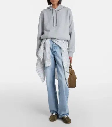 AGOLDE Vintage Loose straight jeans | Thumbnail 7
