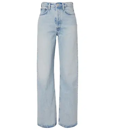 AGOLDE Vintage Loose straight jeans | Thumbnail 1