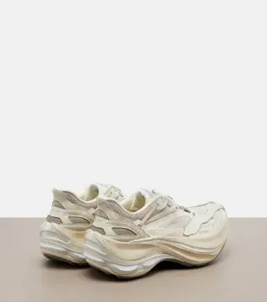 Balenciaga Jet sneakers | Thumbnail 3