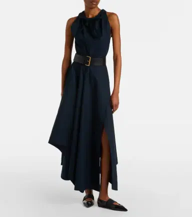 Givenchy Cotton midi dress | Thumbnail 2