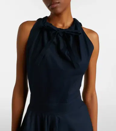 Givenchy Cotton midi dress | Thumbnail 3