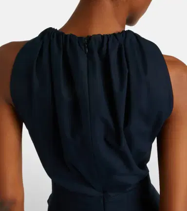 Givenchy Cotton midi dress | Thumbnail 4