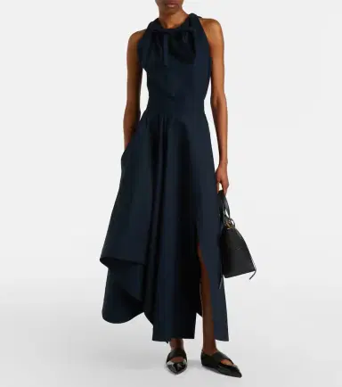 Givenchy Cotton midi dress | Thumbnail 5