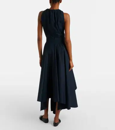 Givenchy Cotton midi dress | Thumbnail 6
