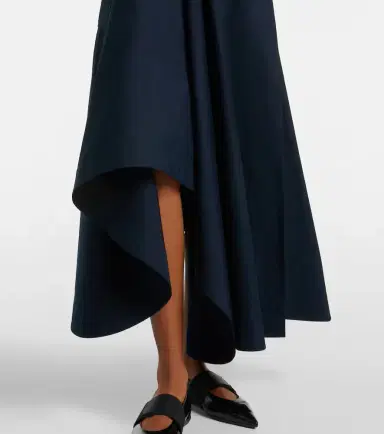 Givenchy Cotton midi dress | Thumbnail 7