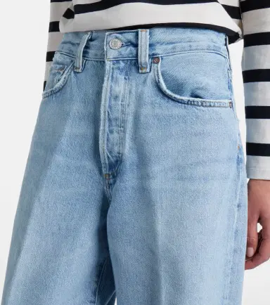 AGOLDE Nate tapered jeans | Thumbnail 4