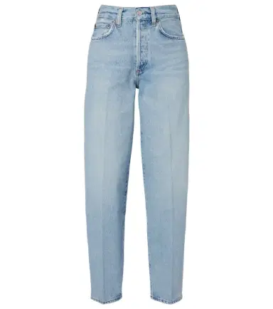 AGOLDE Nate tapered jeans | Thumbnail 1