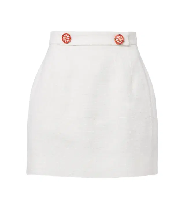 Dolce & Gabbana Carretto miniskirt