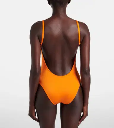 Dolce & Gabbana DG swimsuit | Thumbnail 2