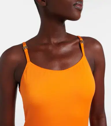 Dolce & Gabbana DG swimsuit | Thumbnail 4