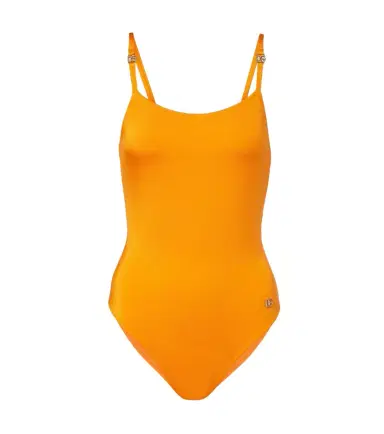 Dolce & Gabbana DG swimsuit | Thumbnail 1