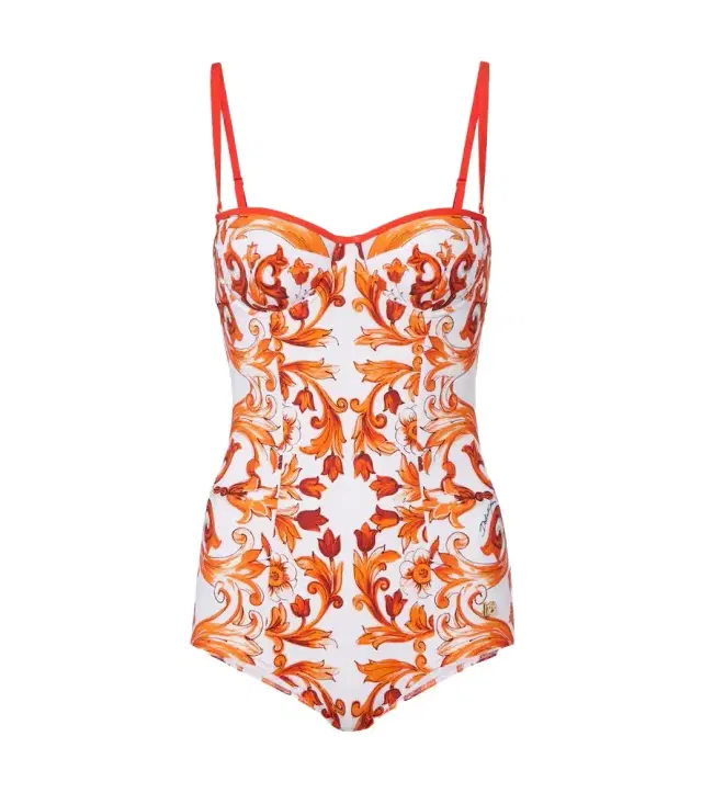 ajolica swimsuit