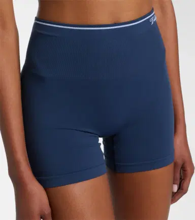 Varley Chihiro biker shorts | Thumbnail 5