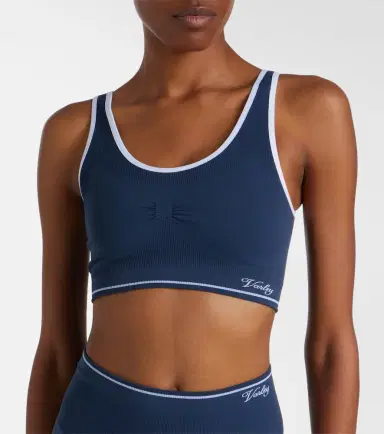 Varley Sakura sports bra | Thumbnail 3