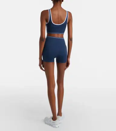 Varley Sakura sports bra | Thumbnail 4