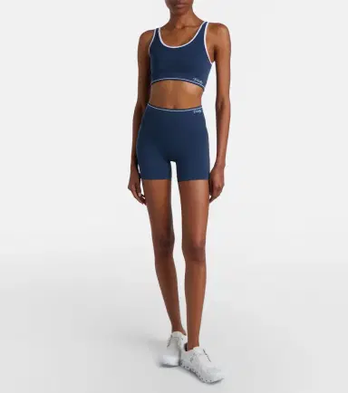 Varley Sakura sports bra | Thumbnail 5