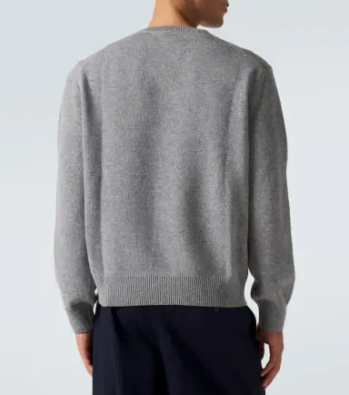 Loewe Anagram wool sweater | Thumbnail 6 Loewe Anagram wool sweater | Thumbnail 6