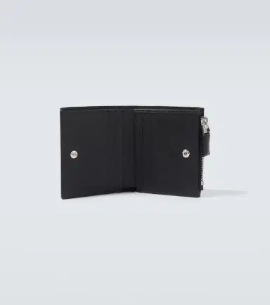 Prada Small Saffiano leather wallet | Thumbnail 3