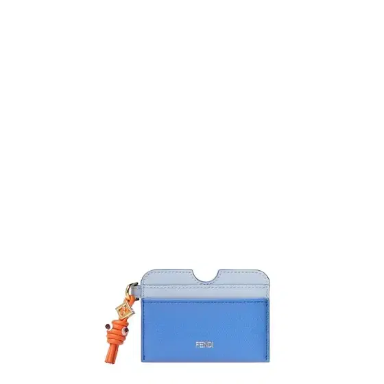 Ff Diamonds Card Case