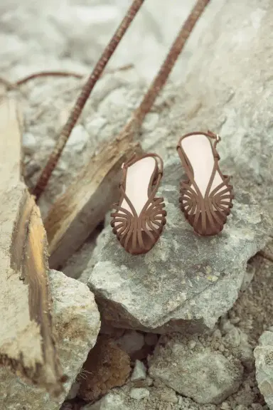 Loeffler Randall Devon Sandal | Thumbnail 3 Loeffler Randall Devon Sandal | Thumbnail 3