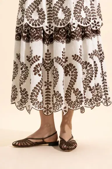 Loeffler Randall Devon Sandal | Thumbnail 4 Loeffler Randall Devon Sandal | Thumbnail 4